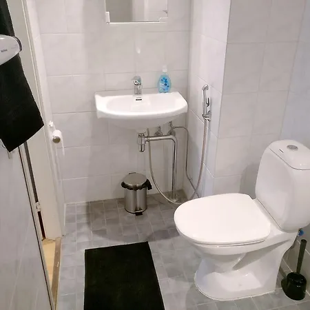 아파트 2ndhomes Kamppi 2