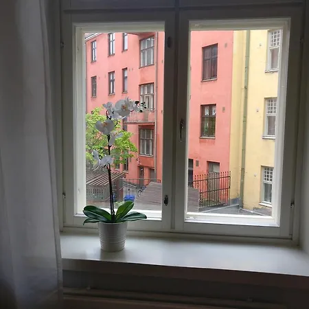 Апартаменты 2ndhomes Kamppi 2 *